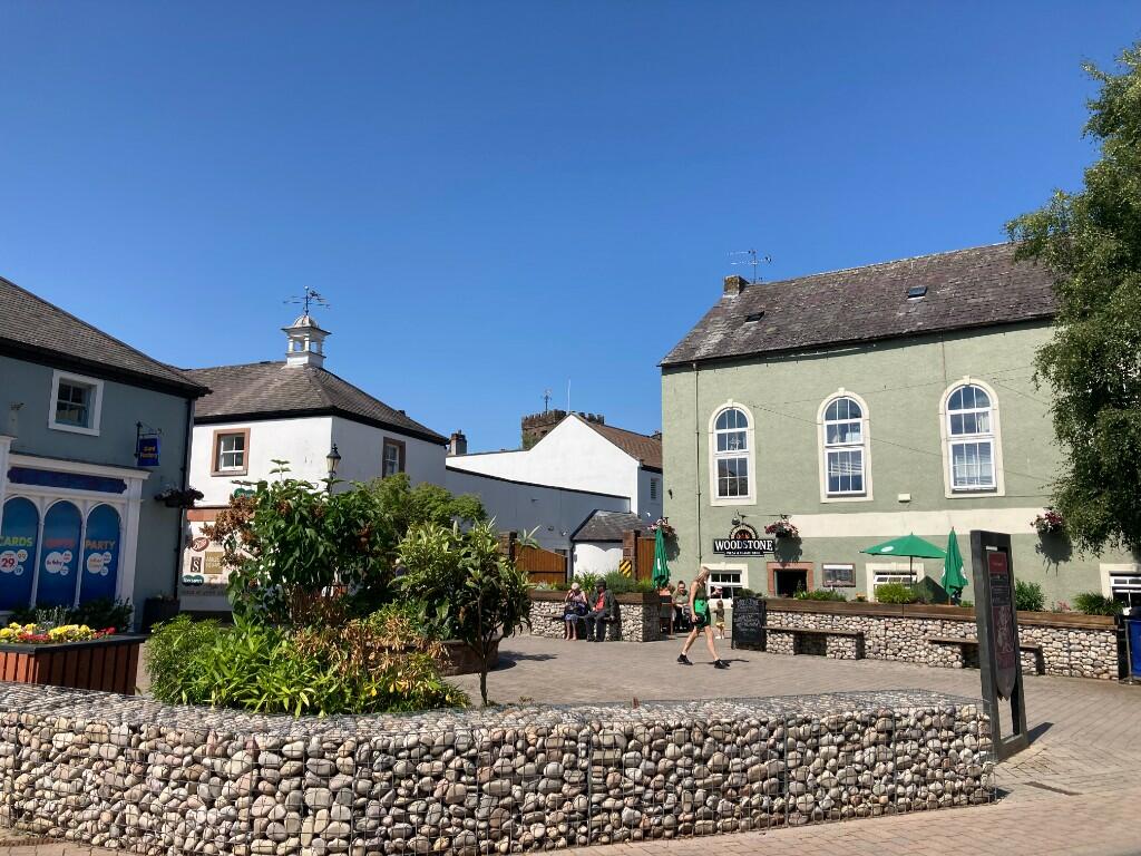 Additional image 7 of Unit 9 Angel Square, Penrith, Cumbria CA11 7BT