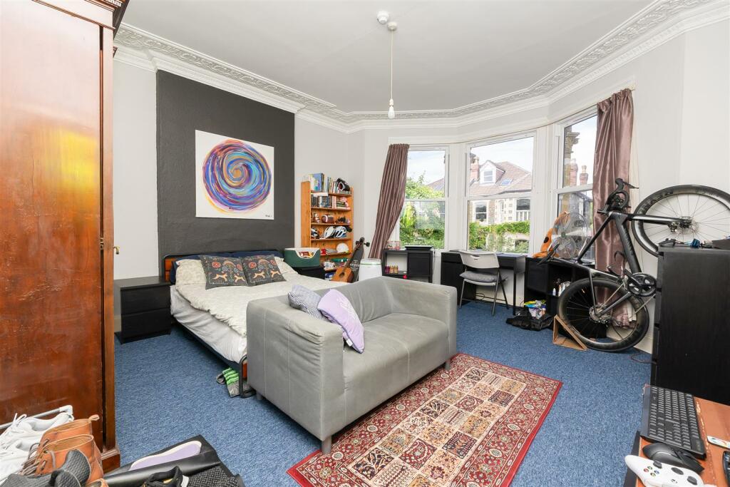 Additional image 21 of 18673345 Carnarvon Road, Redland, BS6