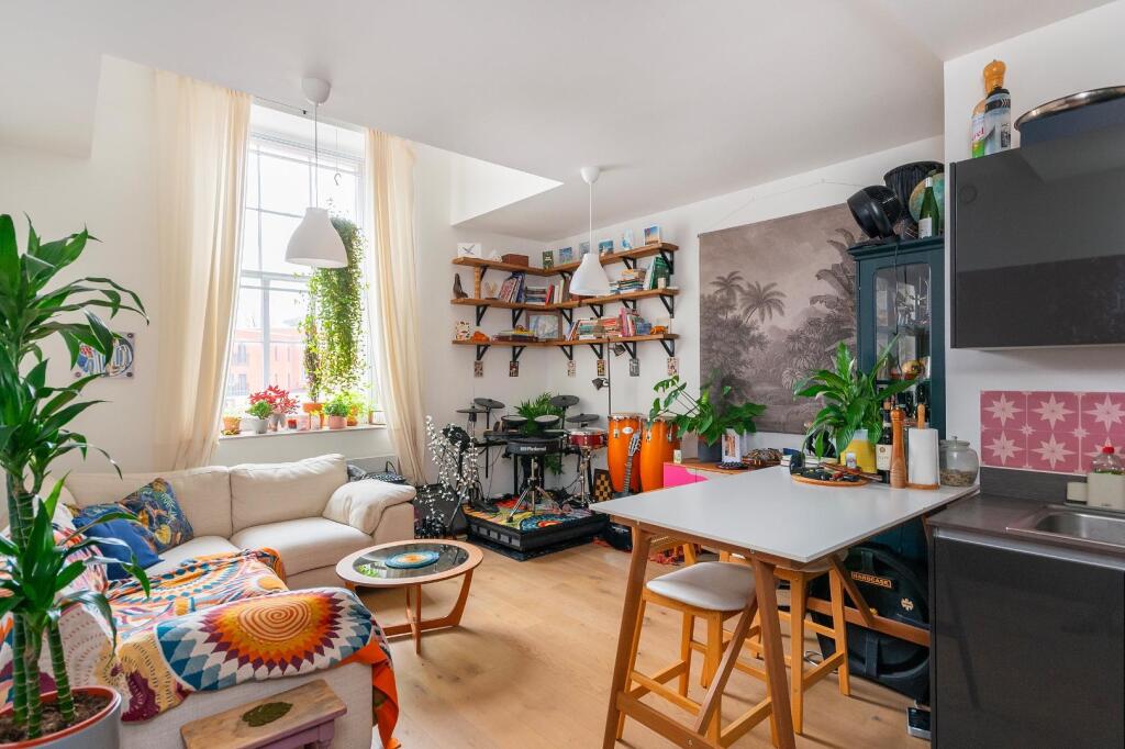 Additional image 3 of Loft House, Ashley Down