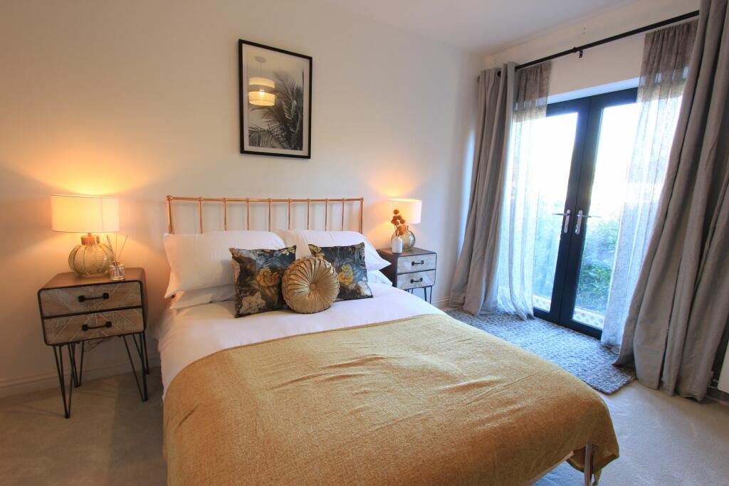 Additional image 3 of Flat , Cabot Mews, Braemar Avenue, Bristol