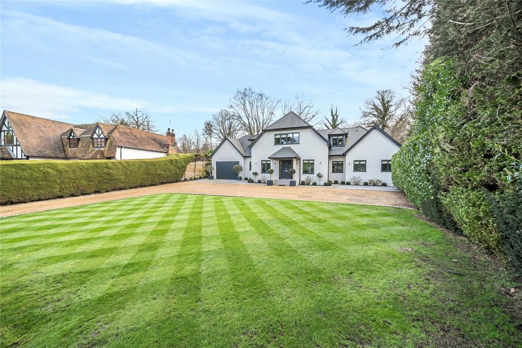 Additional image 49 of Forest Ridge, Keston Park