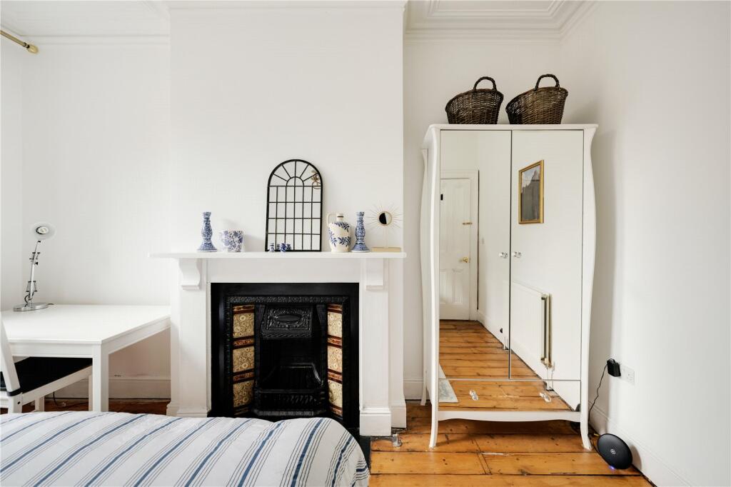 Additional image 36 of Christina Terrace, Hotwells, Bristol, BS8