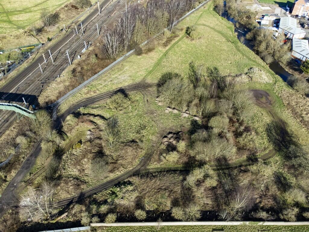 Additional image 2 of Land at Gilford Park, Carlisle, CA1 3AF