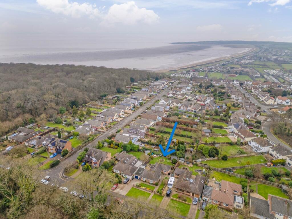Additional image 30 of Worlebury Hill Road, Worlebury - Prestigious Location