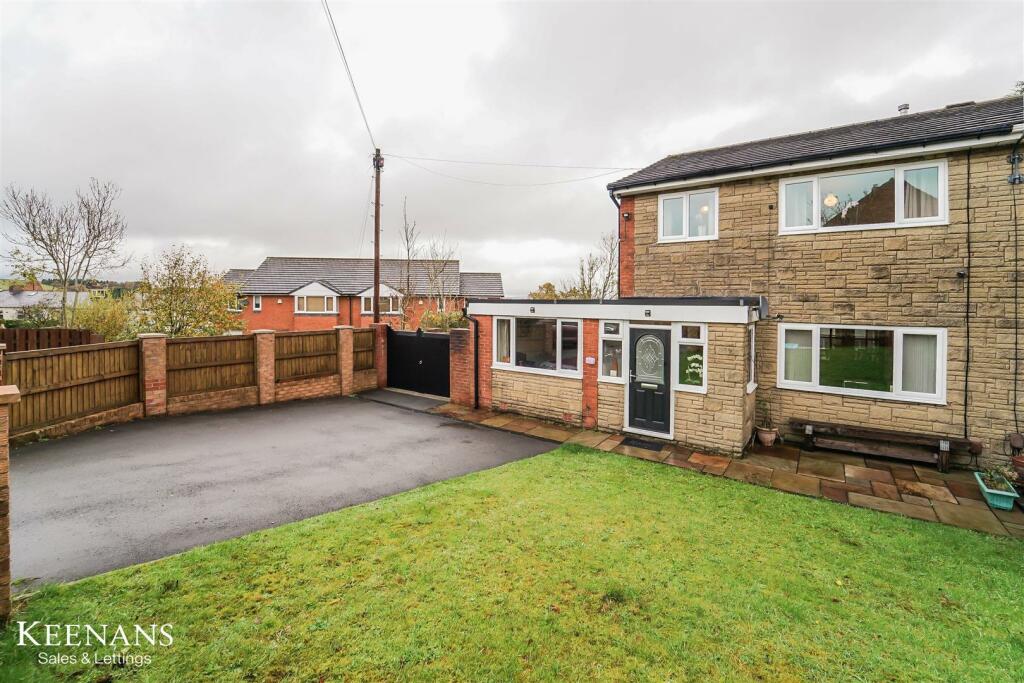 Additional image 16 of Aspen Lane, Oswaldtwistle, Accrington
