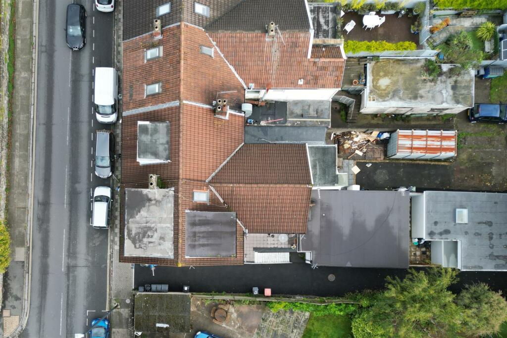 Additional image 19 of 4 BED MAISONETTE | HENLEAZE