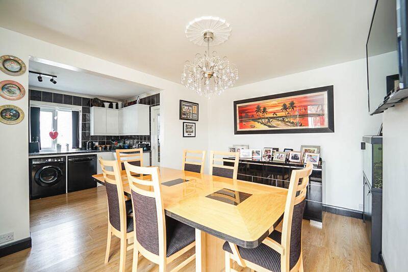 Additional image 10 of Locking Moor Road, Milton - 4 DOUBLE BEDS