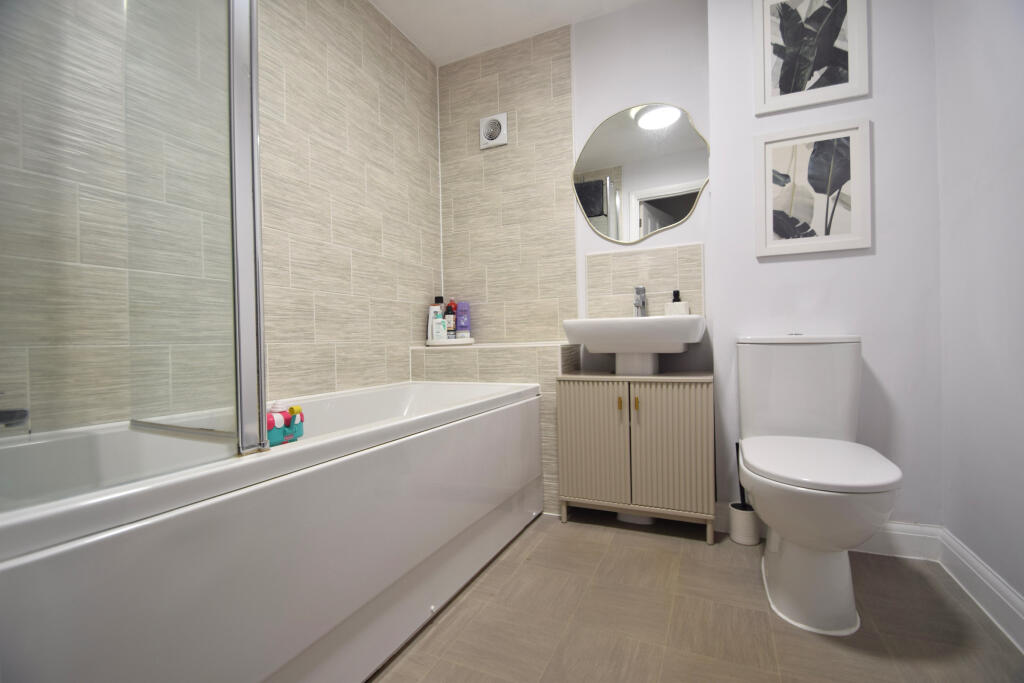 Additional image 6 of Dowsell Way, Yate, Bristol