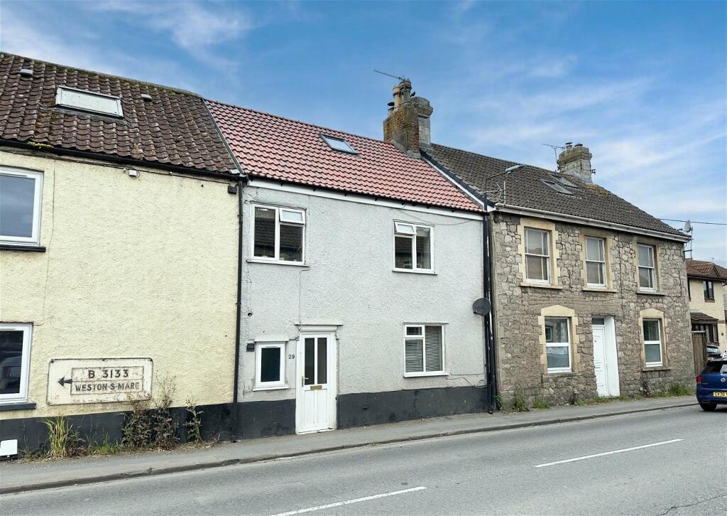 Primary image of North End Road, Yatton