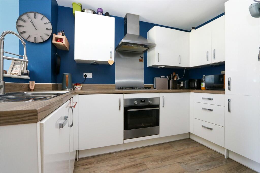 Additional image 3 of Pool Paddock, Patchway, Bristol, South Gloucestershire, BS34