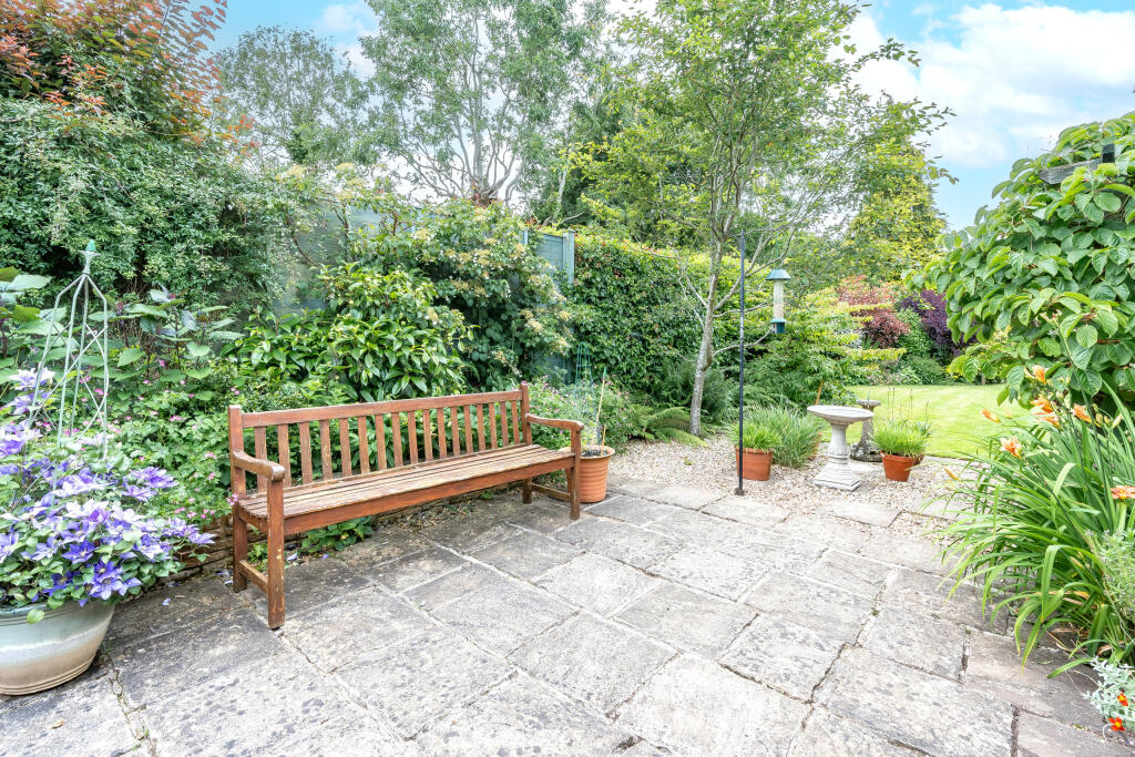 Additional image 20 of Abbey Road, Bristol, BS9 3QN