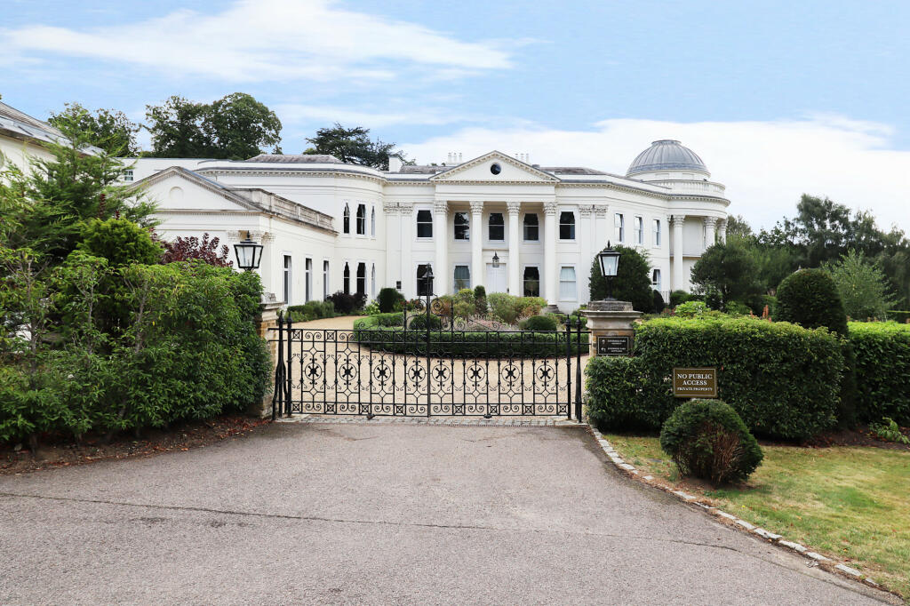 Additional image 13 of Willoughby Lane, Bromley