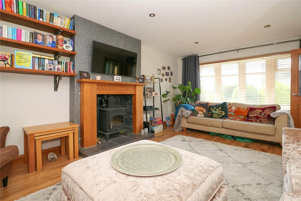 Additional image 29 of The Rowans, Baildon, Shipley, West Yorkshire, BD17