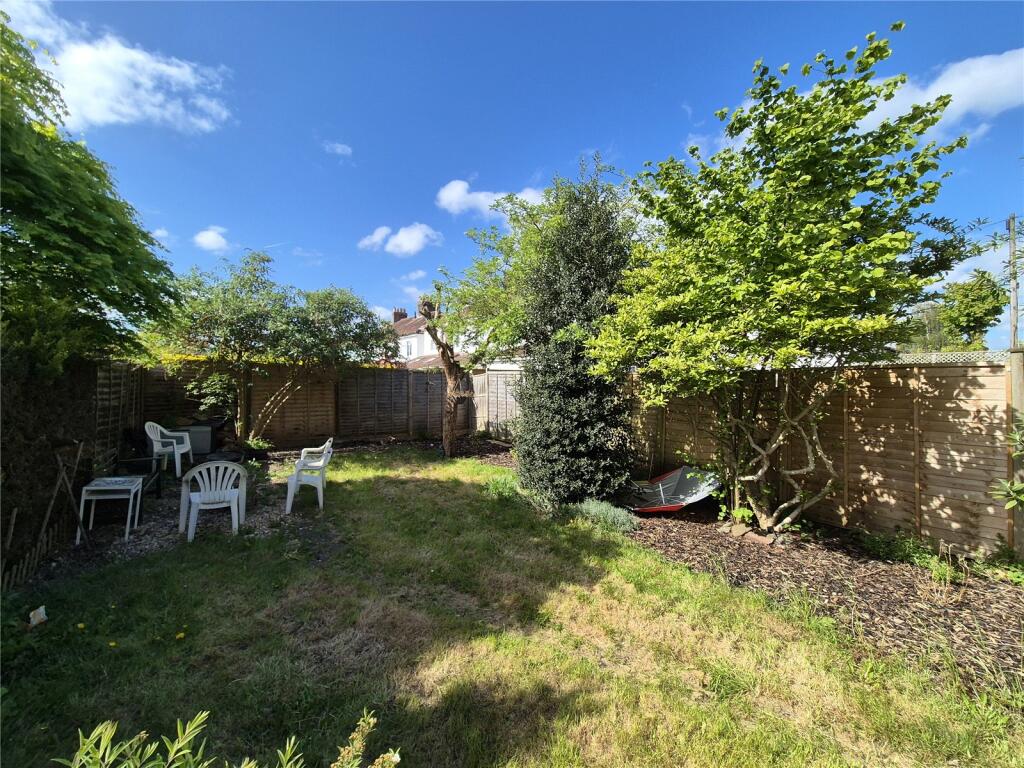 Additional image 12 of Overndale Road, Downend, Bristol, BS16