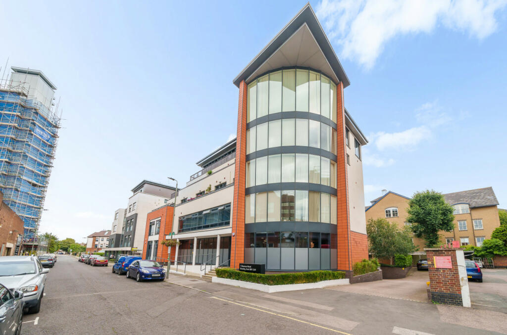 Additional image 5 of Sherman Road, Bromley, BR1