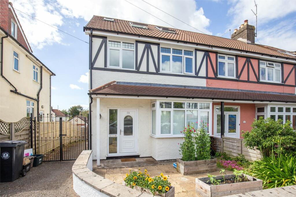 Additional image 2 of Oakwood Road, Henleaze, BS9