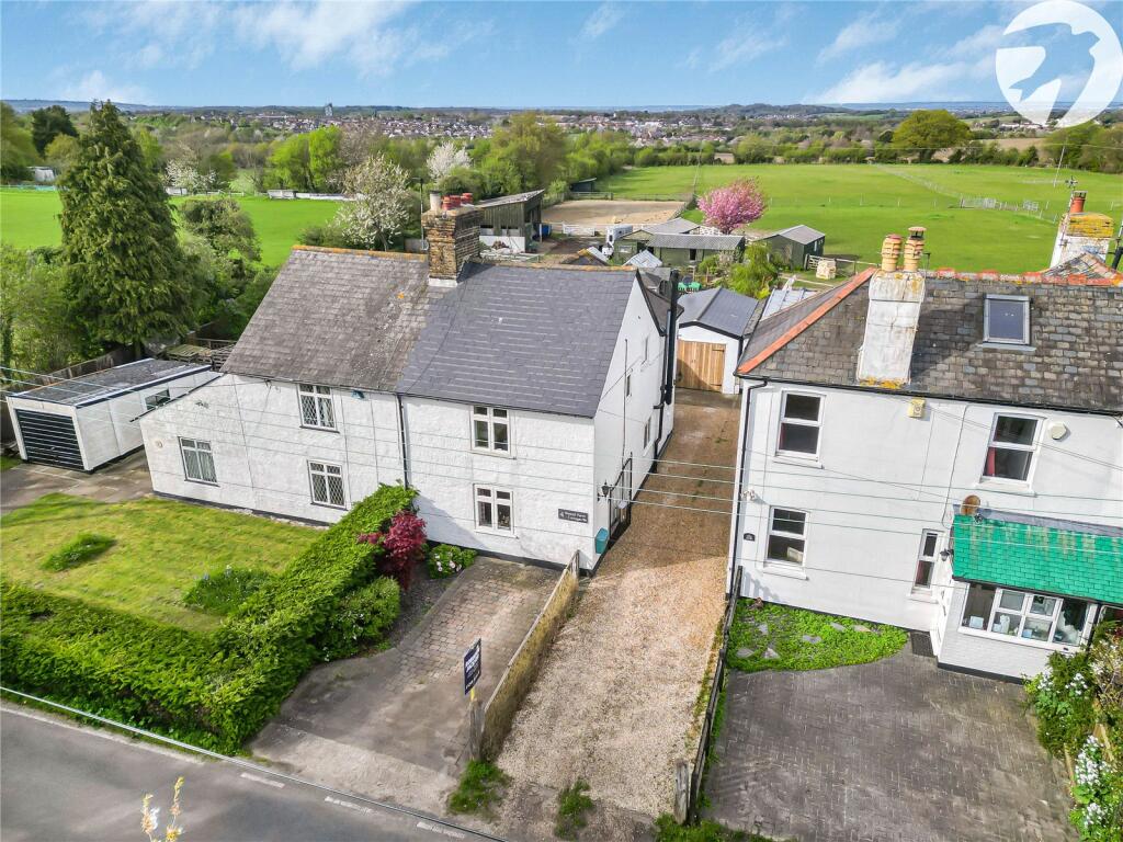 Additional image 20 of Wested Farm Cottages, Eynsford Road, Crockenhill, Kent, BR8