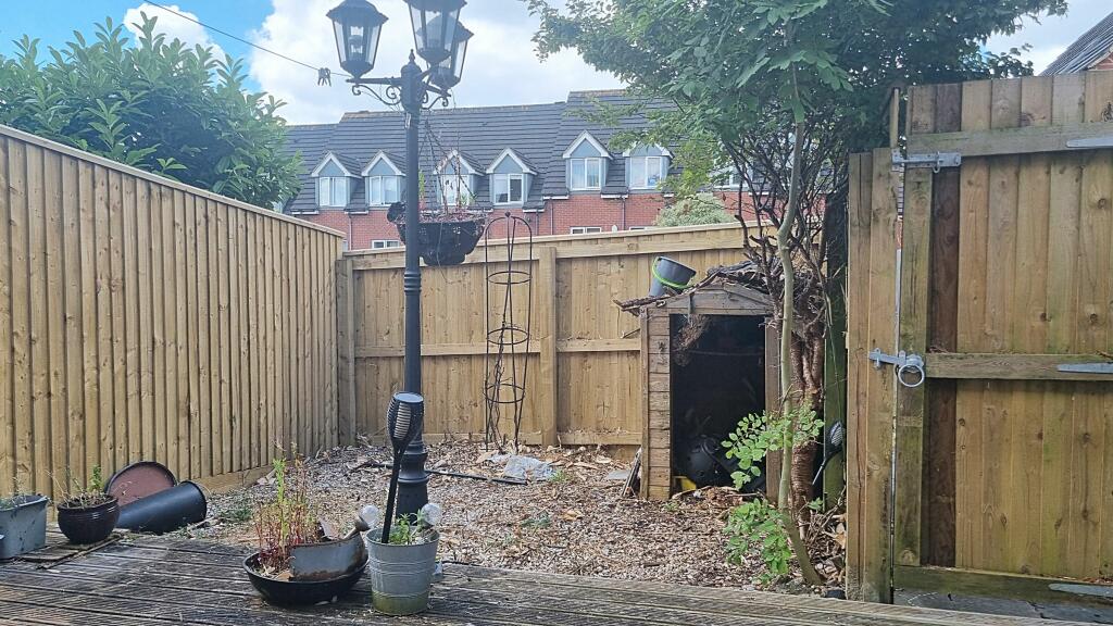 Additional image 12 of Champs Sur Marne, Bradley Stoke, Bristol