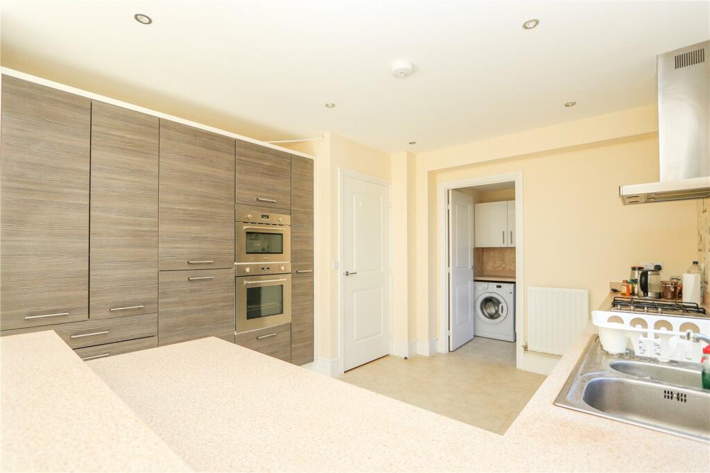 Additional image 23 of Great Clover Leaze, Bristol, BS16