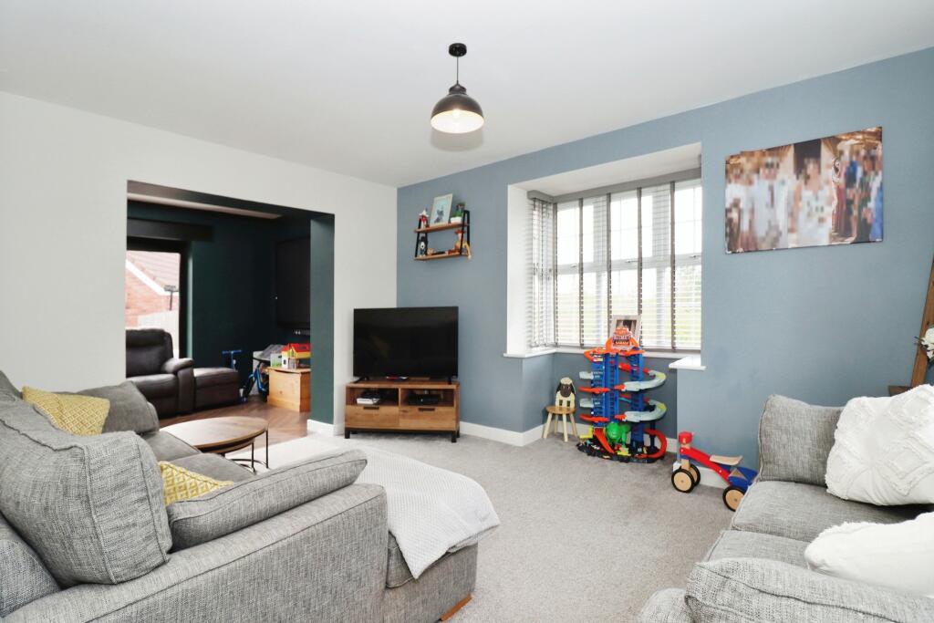 Additional image 6 of Badger Road, Thornbury, Bristol, Gloucestershire, BS35