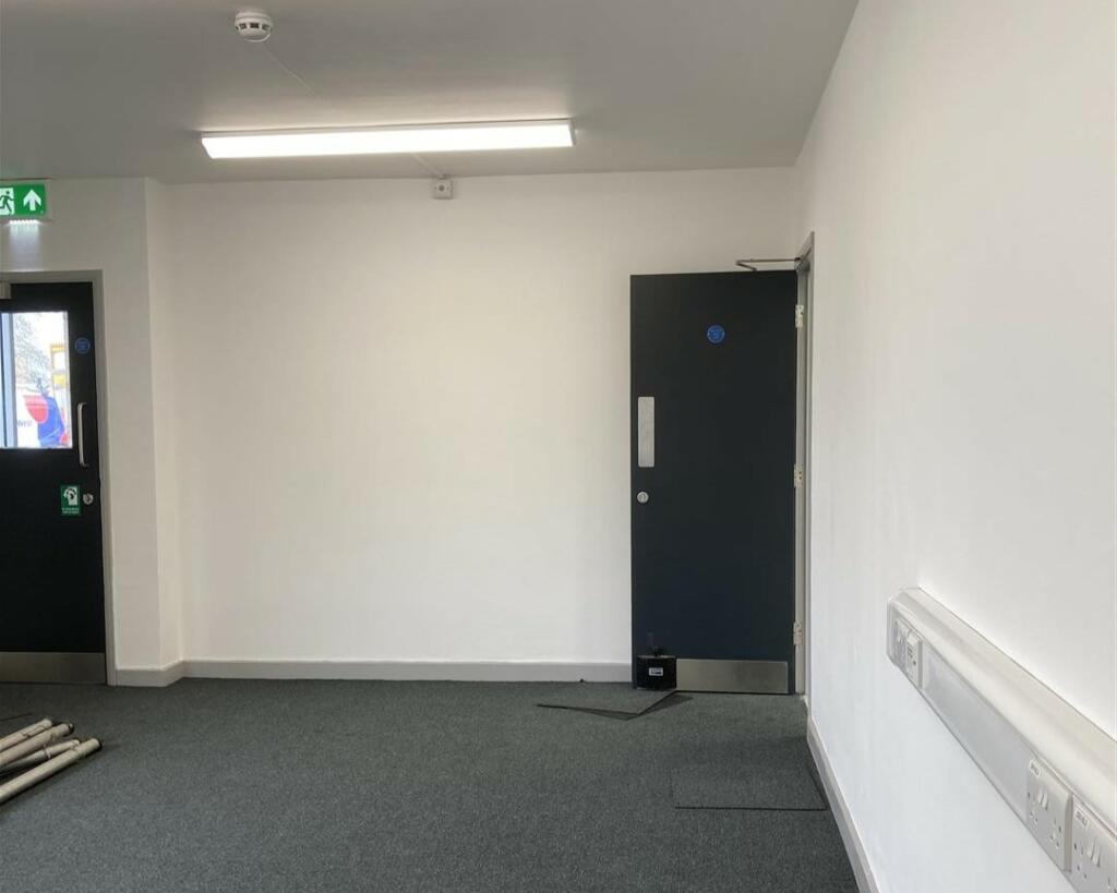 Additional image 2 of Units 58-59 Beeches Industrial Estate Waverley Road  Yate Bristol BS37 5QR