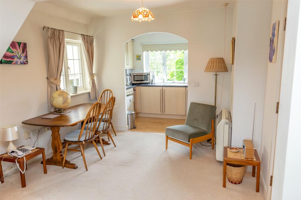 Additional image 5 of Ferndown Grange, 248 Henleaze Road, Bristol, BS9