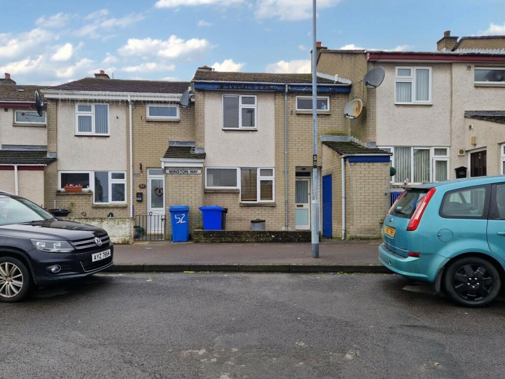 Additional image 3 of 54 Winston Way, Coleraine, County Londonderry, Northern Ireland, BT51