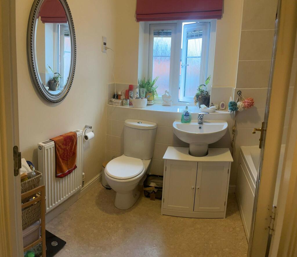 Additional image 7 of Sheaves Park, Southmead, Bristol