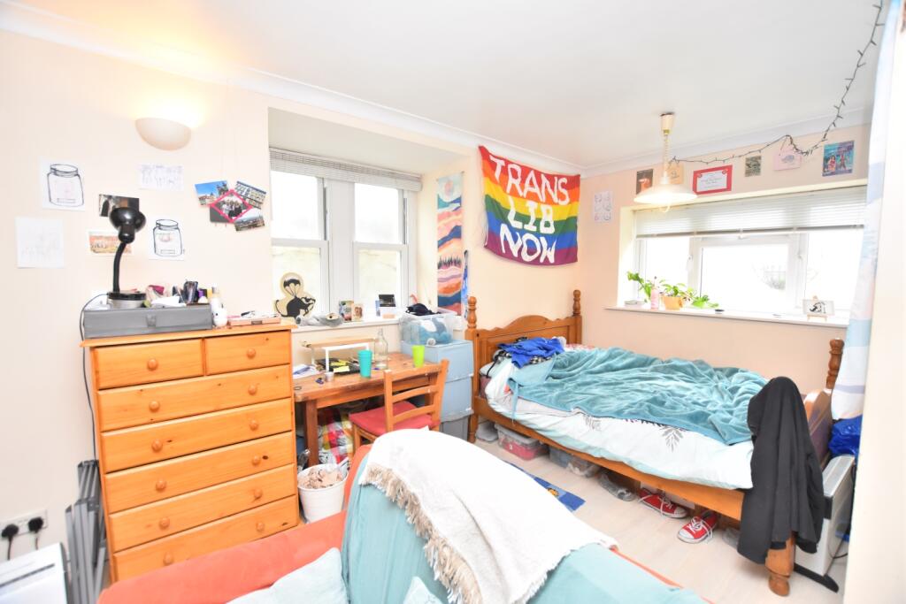 Additional image 9 of Garden Flat, Worrall Road, Clifton, BS8 2TX