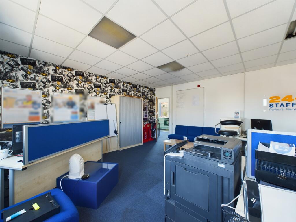 Additional image 10 of Unit 6, Badminton Court, Station Road, Yate, BS37