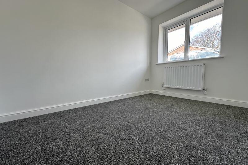 Additional image 16 of Sherwood Crescent, Worle - BRAND NEW BUNGALOW