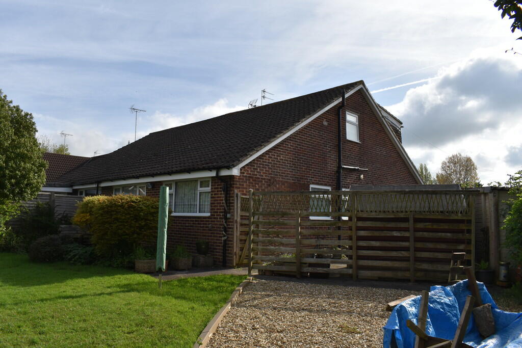 Additional image 12 of Leafy Way