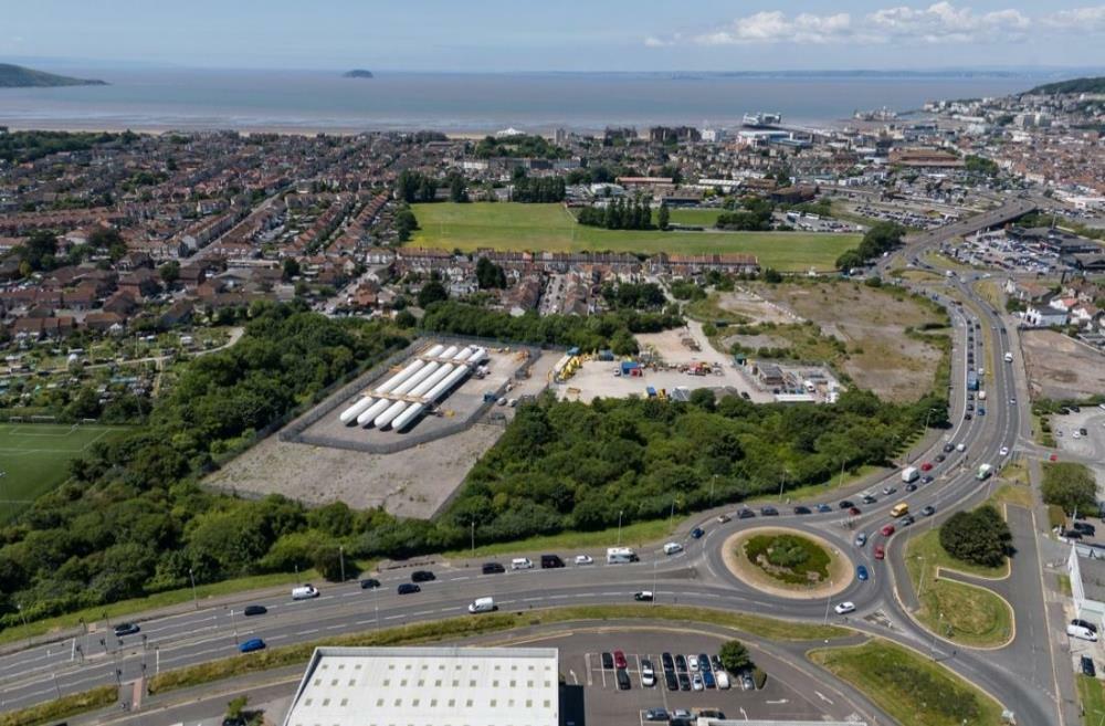 Additional image 5 of Land at Weston-Super-Mare