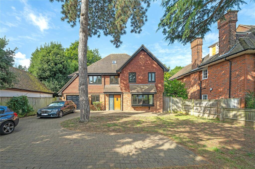 Additional image 30 of Manor Way, Beckenham, BR3