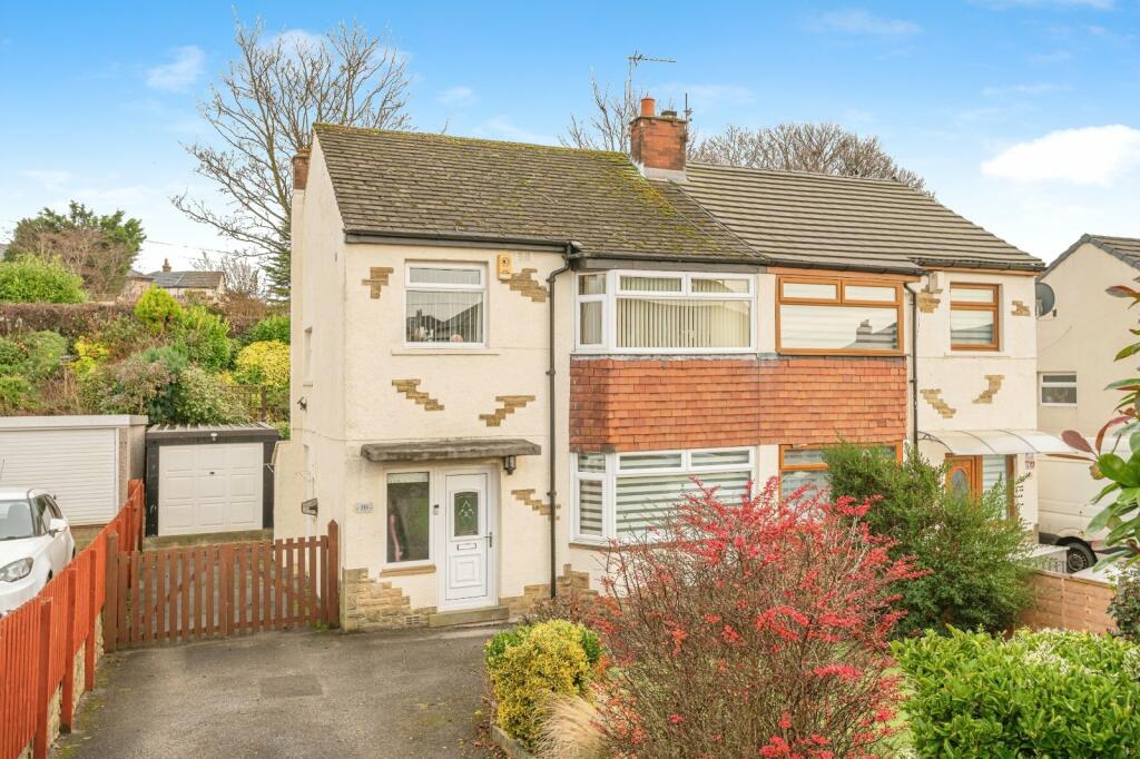 Primary image of Bradford Road, Birkenshaw, Bradford, West Yorkshire, BD11