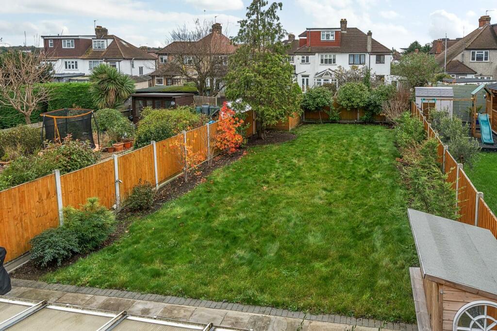 Additional image 17 of Crest Road, Hayes