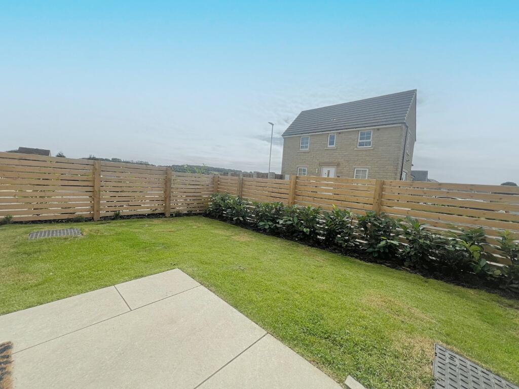 Additional image 12 of Billets Avenue, Bradford, BD2