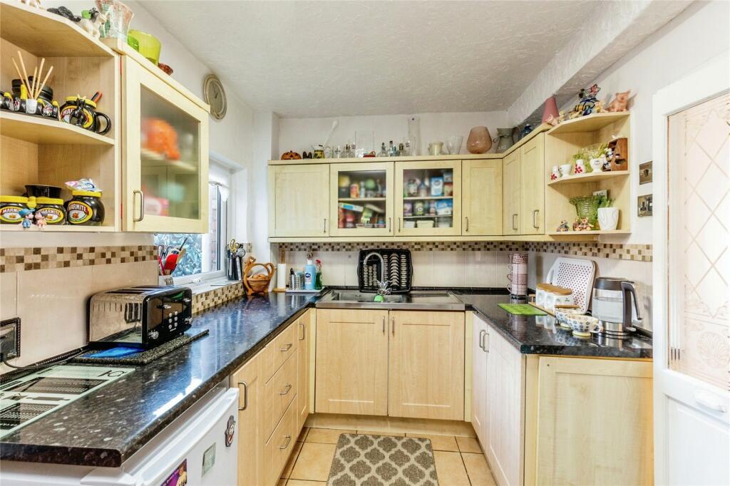 Additional image 5 of Station Road, Portishead, Bristol, Somerset, BS20