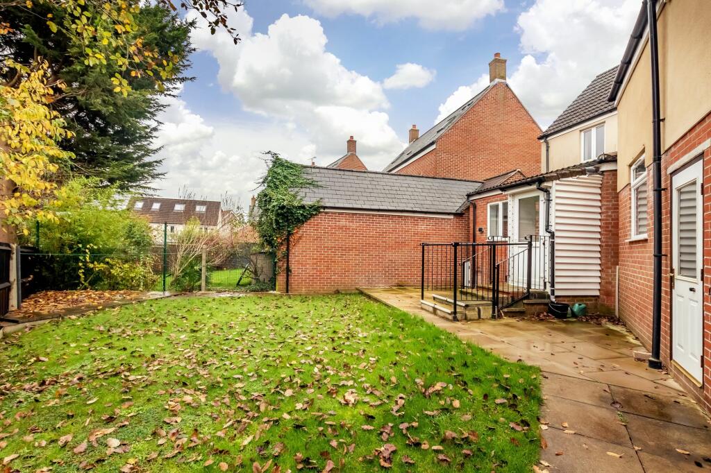 Additional image 15 of Kings Croft, Long Ashton, BS41