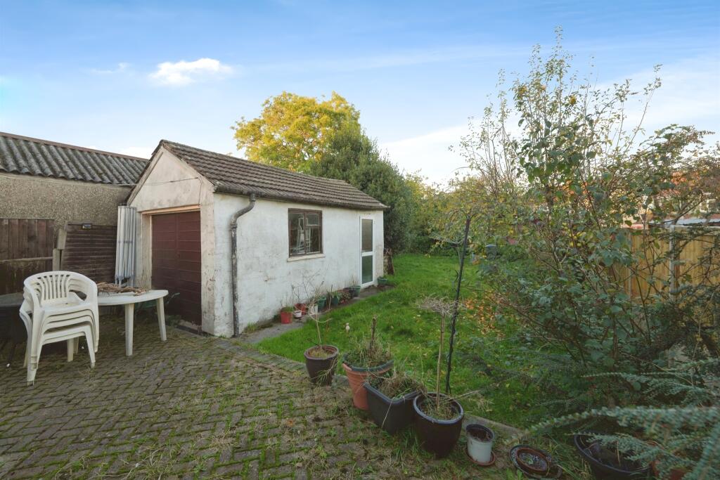 Additional image 17 of Ravenscourt Road, Patchway, Bristol