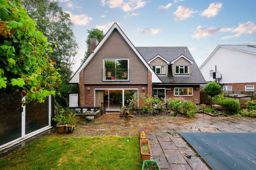 Additional image 22 of Julian Road, Orpington