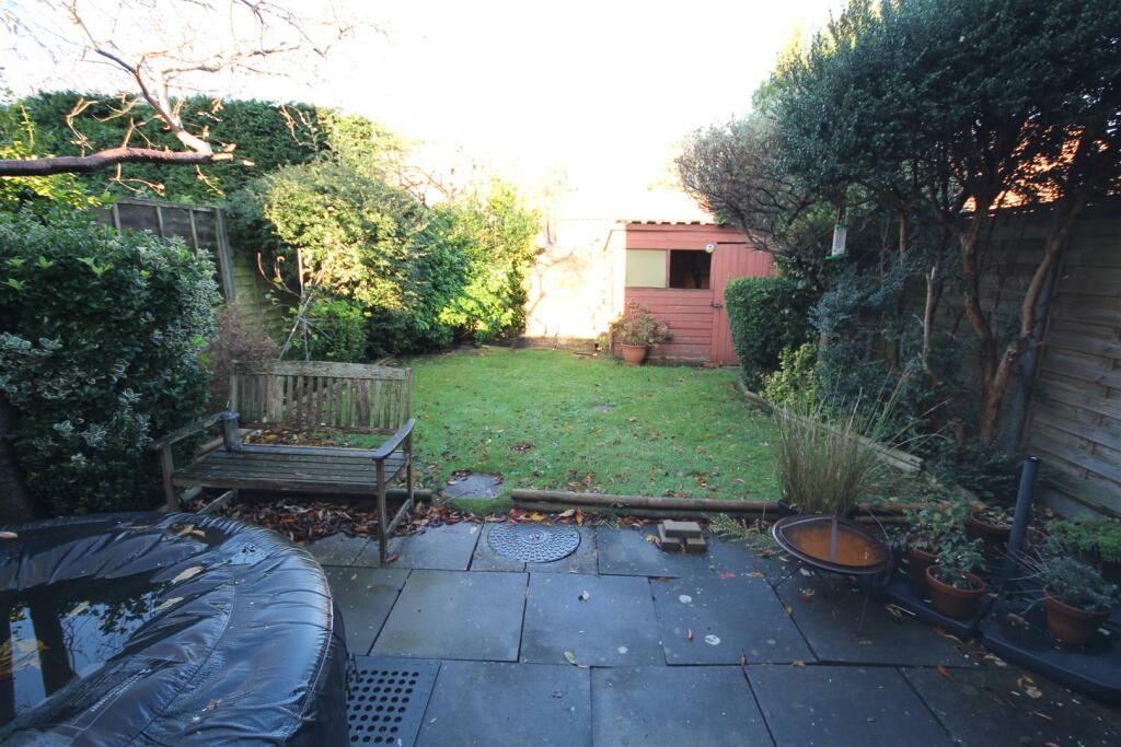 Additional image 19 of Wytherlies Drive, Bristol