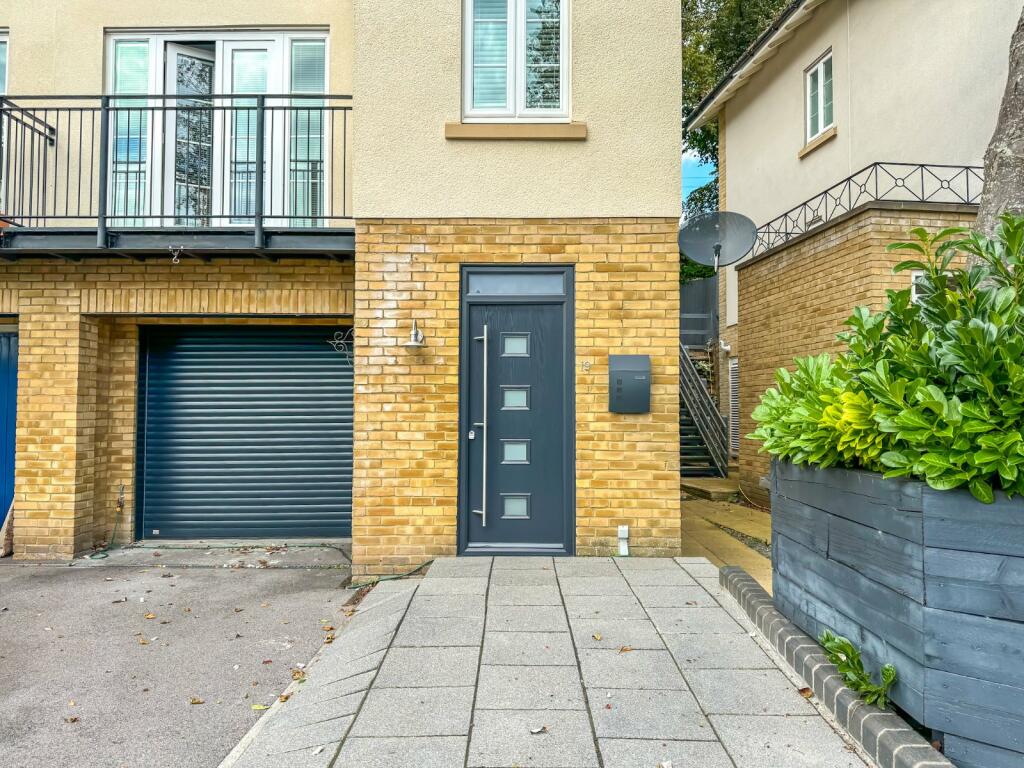 Additional image 30 of Sally Hill, Portishead, Bristol, Somerset, BS20