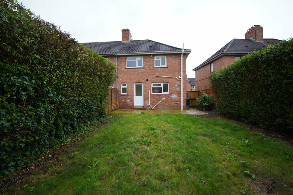 Additional image 13 of Danbury Crescent, Southmead, Bristol