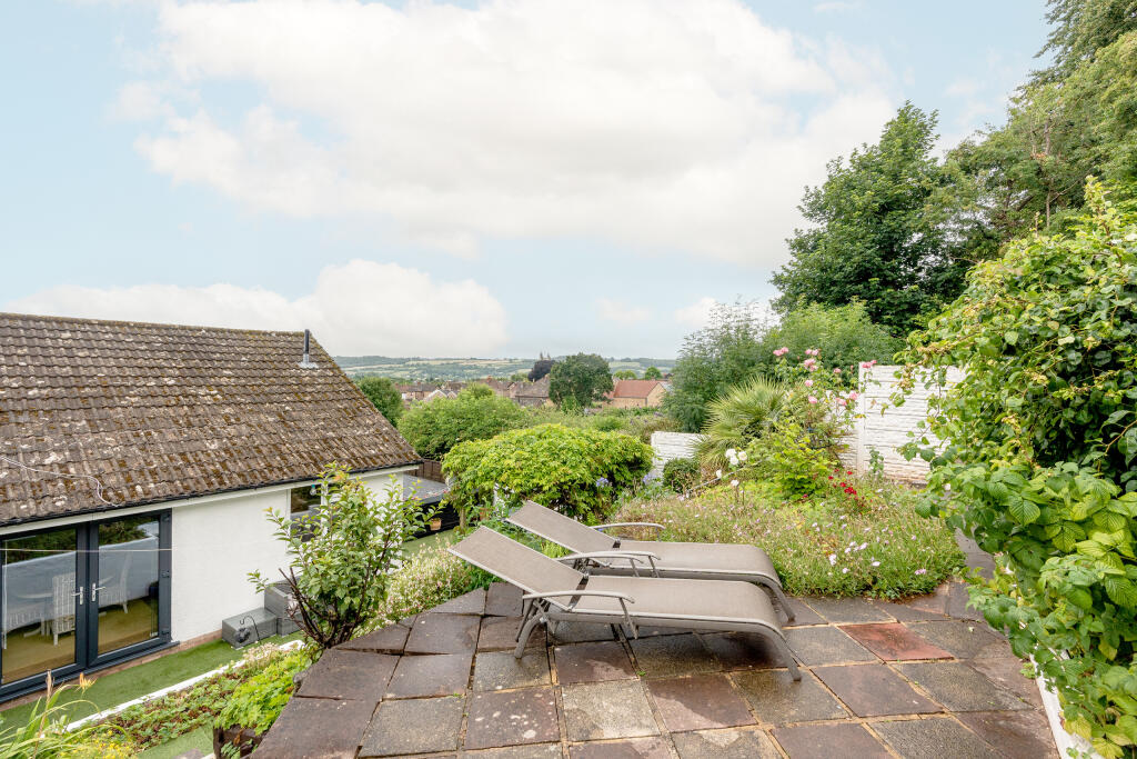 Additional image 17 of Downside, Portishead