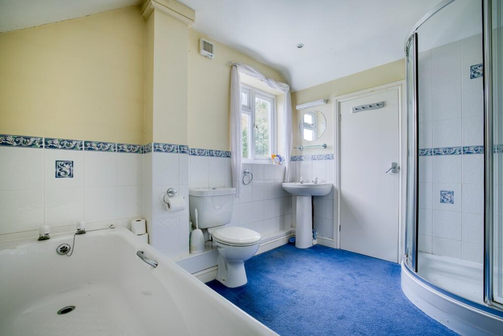 Additional image 15 of Cheddar, elevated, with far reaching views