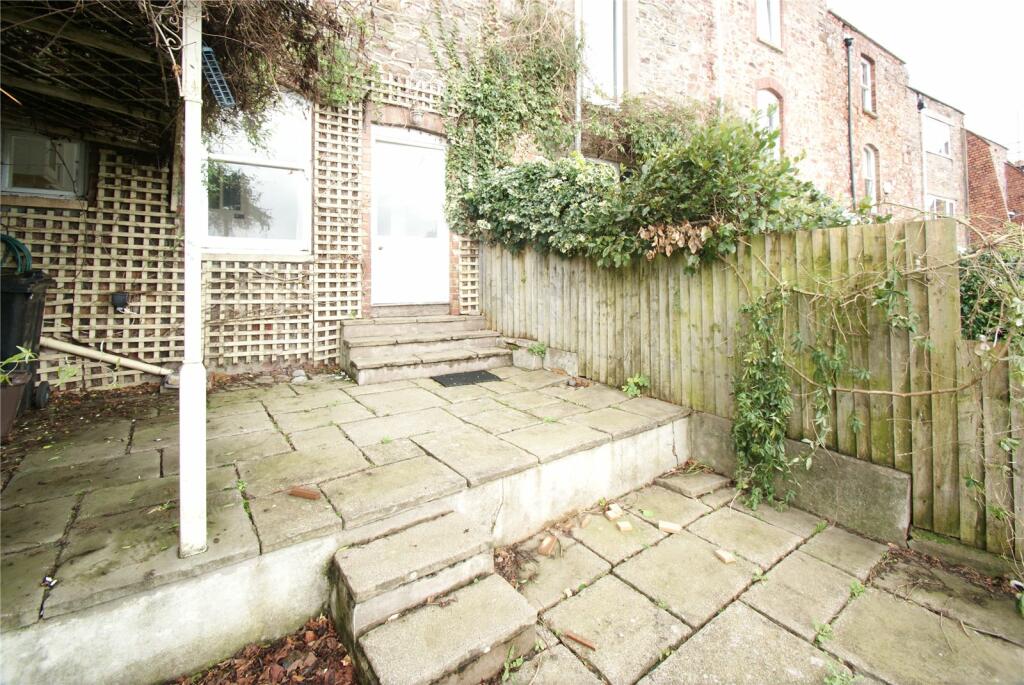 Additional image 12 of 22 Southernhay Avenue, Cliftonwood, Bristol, BS8