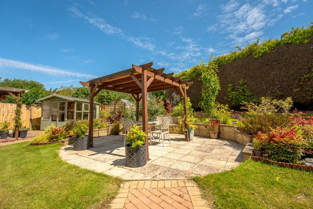 Additional image 30 of Leighton Crescent, Bleadon Hill, Weston-super-Mare