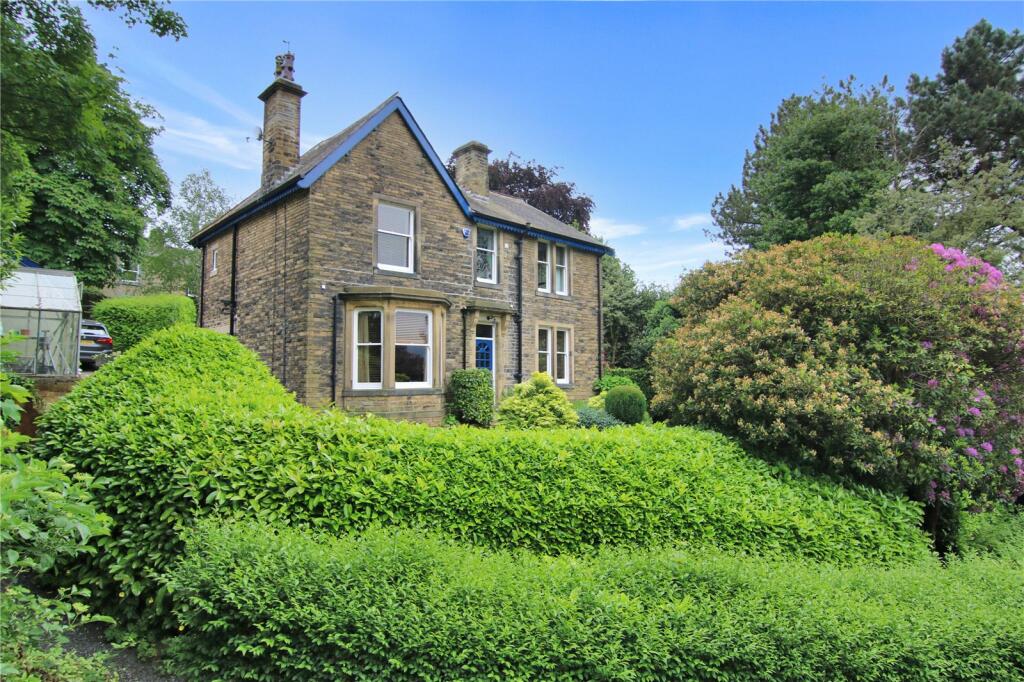 Additional image 37 of Falcon Cliffe, Steeton, BD20