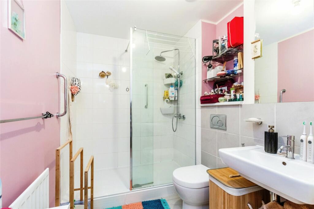 Additional image 9 of The Crescent, Hannover Quay, Bristol, BS1